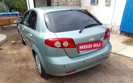 Chevrolet Lacetti, 2007 год, 400 000 рублей, 5 фотография
