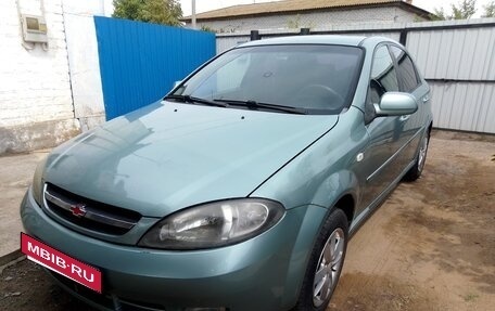 Chevrolet Lacetti, 2007 год, 400 000 рублей, 2 фотография