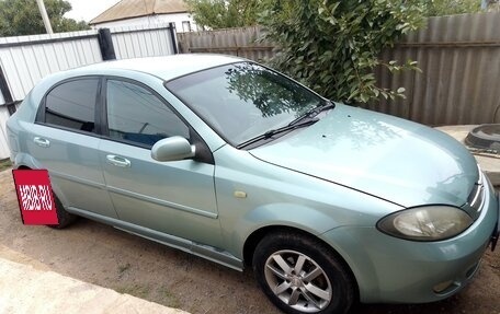 Chevrolet Lacetti, 2007 год, 400 000 рублей, 3 фотография