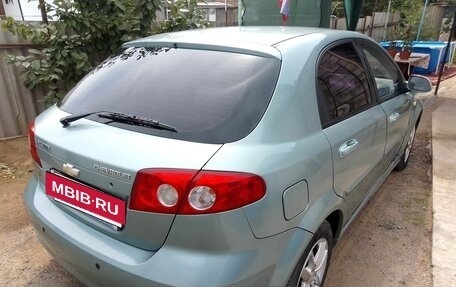 Chevrolet Lacetti, 2007 год, 400 000 рублей, 4 фотография