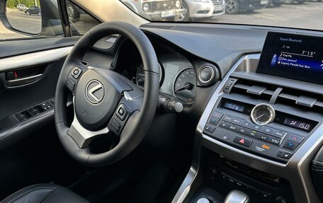 Lexus NX I, 2016 год, 2 700 000 рублей, 5 фотография