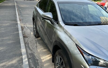 Lexus NX I, 2016 год, 2 700 000 рублей, 7 фотография