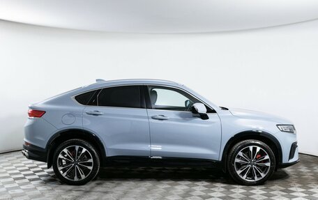 Geely Tugella FY11, 2023 год, 2 580 000 рублей, 4 фотография