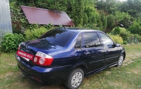 Lifan Breez (520), 2008 год, 195 000 рублей, 2 фотография