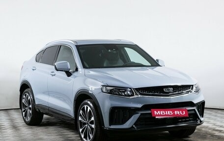Geely Tugella FY11, 2023 год, 2 580 000 рублей, 3 фотография