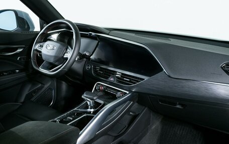 Geely Tugella FY11, 2023 год, 2 580 000 рублей, 6 фотография