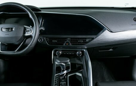 Geely Tugella FY11, 2023 год, 2 580 000 рублей, 7 фотография