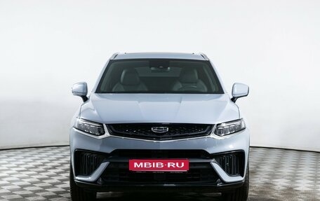 Geely Tugella FY11, 2023 год, 2 580 000 рублей, 2 фотография