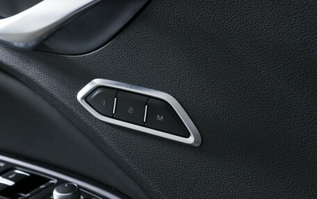 Geely Tugella FY11, 2023 год, 2 580 000 рублей, 17 фотография
