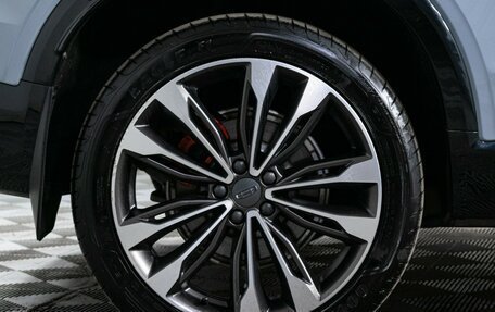 Geely Tugella FY11, 2023 год, 2 580 000 рублей, 18 фотография