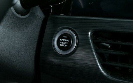 Geely Tugella FY11, 2023 год, 2 580 000 рублей, 12 фотография