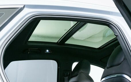 Geely Tugella FY11, 2023 год, 2 580 000 рублей, 9 фотография