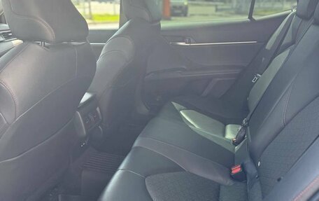 Toyota Camry, 2021 год, 3 345 000 рублей, 6 фотография