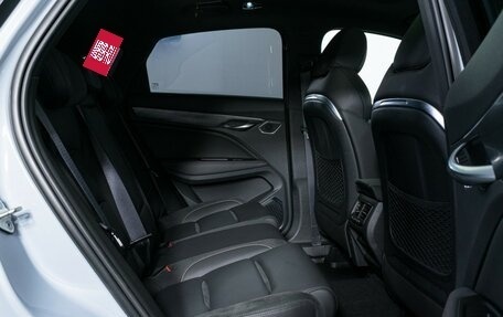 Geely Tugella FY11, 2023 год, 2 580 000 рублей, 8 фотография