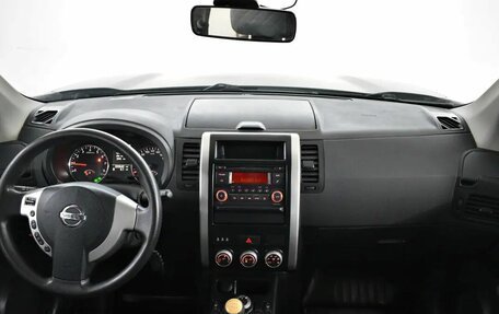 Nissan X-Trail, 2012 год, 1 240 000 рублей, 5 фотография
