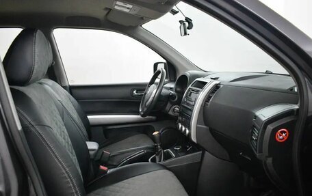 Nissan X-Trail, 2012 год, 1 240 000 рублей, 10 фотография