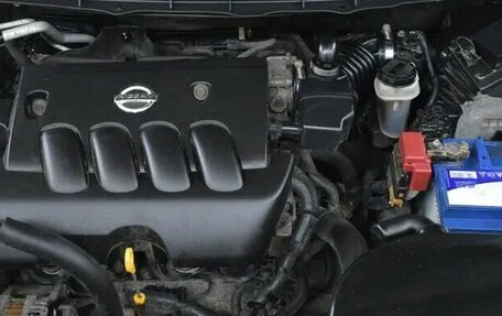 Nissan X-Trail, 2012 год, 1 240 000 рублей, 13 фотография