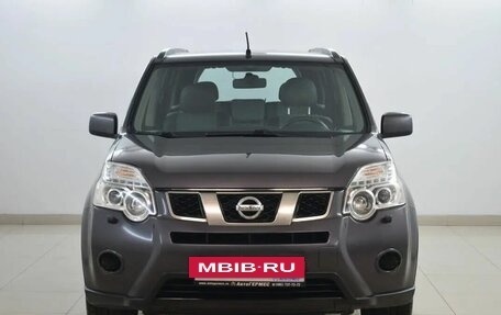 Nissan X-Trail, 2012 год, 1 240 000 рублей, 2 фотография