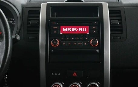 Nissan X-Trail, 2012 год, 1 240 000 рублей, 7 фотография