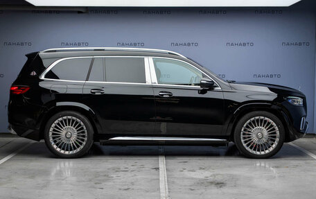 Mercedes-Benz Maybach GLS I, 2025 год, 30 300 000 рублей, 5 фотография