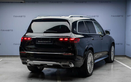 Mercedes-Benz Maybach GLS I, 2025 год, 30 300 000 рублей, 2 фотография