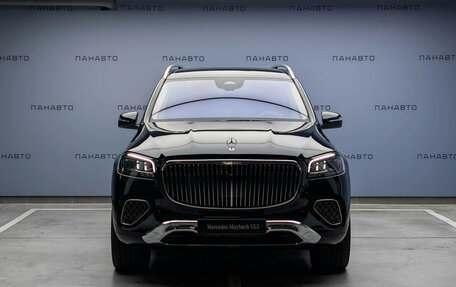Mercedes-Benz Maybach GLS I, 2025 год, 30 300 000 рублей, 3 фотография
