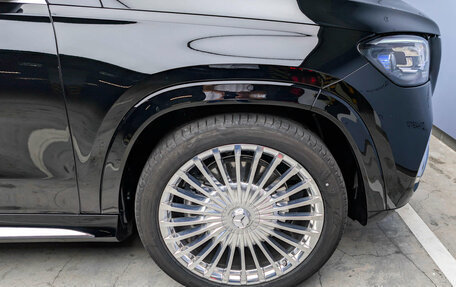 Mercedes-Benz Maybach GLS I, 2025 год, 30 300 000 рублей, 6 фотография