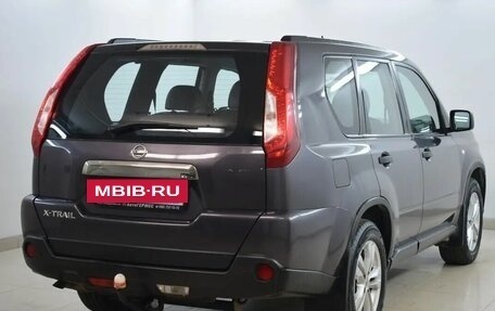 Nissan X-Trail, 2012 год, 1 240 000 рублей, 4 фотография