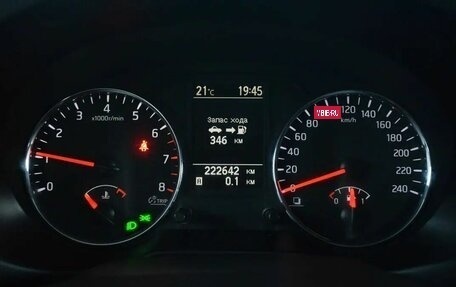 Nissan X-Trail, 2012 год, 1 240 000 рублей, 6 фотография