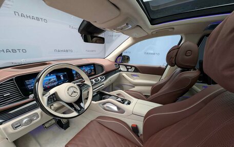 Mercedes-Benz Maybach GLS I, 2025 год, 30 300 000 рублей, 10 фотография