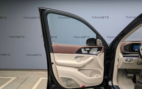 Mercedes-Benz Maybach GLS I, 2025 год, 30 300 000 рублей, 8 фотография