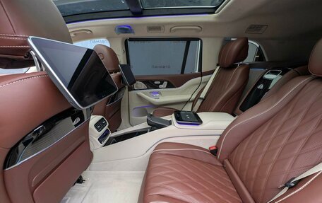 Mercedes-Benz Maybach GLS I, 2025 год, 30 300 000 рублей, 11 фотография