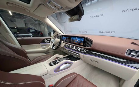Mercedes-Benz Maybach GLS I, 2025 год, 30 300 000 рублей, 12 фотография