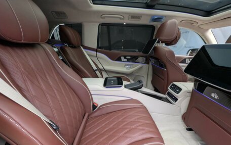 Mercedes-Benz Maybach GLS I, 2025 год, 30 300 000 рублей, 13 фотография