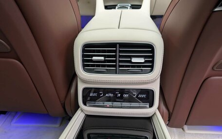Mercedes-Benz Maybach GLS I, 2025 год, 30 300 000 рублей, 15 фотография