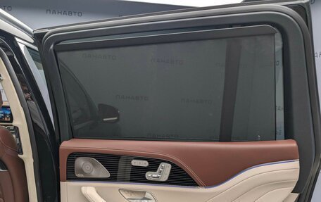 Mercedes-Benz Maybach GLS I, 2025 год, 30 300 000 рублей, 18 фотография