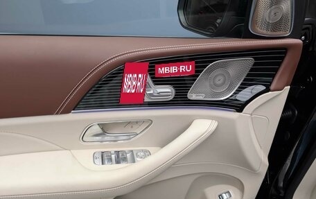 Mercedes-Benz Maybach GLS I, 2025 год, 30 300 000 рублей, 9 фотография