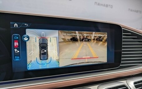 Mercedes-Benz Maybach GLS I, 2025 год, 30 300 000 рублей, 26 фотография