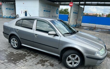 Skoda Octavia IV, 2008 год, 490 000 рублей, 2 фотография