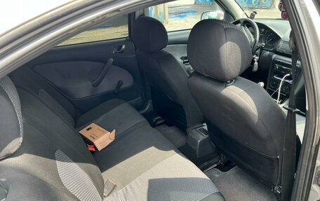 Skoda Octavia IV, 2008 год, 490 000 рублей, 6 фотография