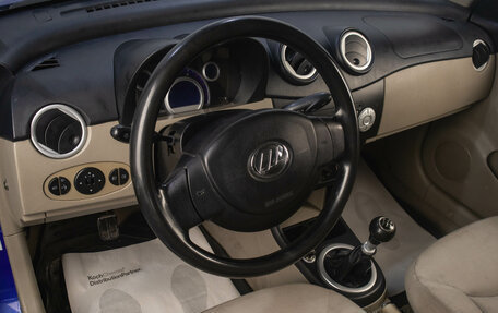 Lifan Smily I (330) рестайлинг, 2011 год, 279 000 рублей, 7 фотография