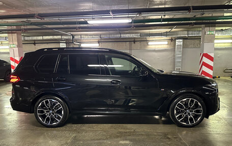 BMW X7, 2025 год, 16 790 000 рублей, 4 фотография