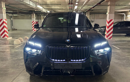 BMW X7, 2025 год, 16 790 000 рублей, 2 фотография