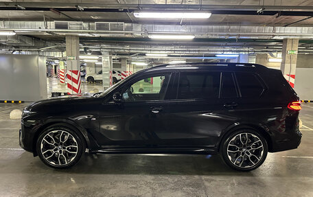 BMW X7, 2025 год, 16 790 000 рублей, 8 фотография