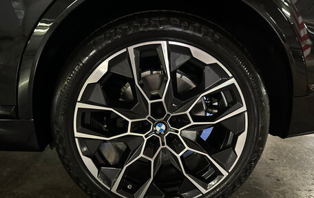BMW X7, 2025 год, 16 790 000 рублей, 9 фотография