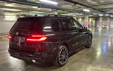 BMW X7, 2025 год, 16 790 000 рублей, 5 фотография