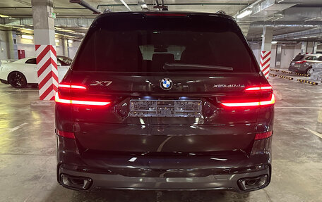 BMW X7, 2025 год, 16 790 000 рублей, 6 фотография
