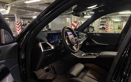BMW X7, 2025 год, 16 790 000 рублей, 14 фотография
