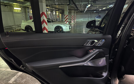 BMW X7, 2025 год, 16 790 000 рублей, 18 фотография