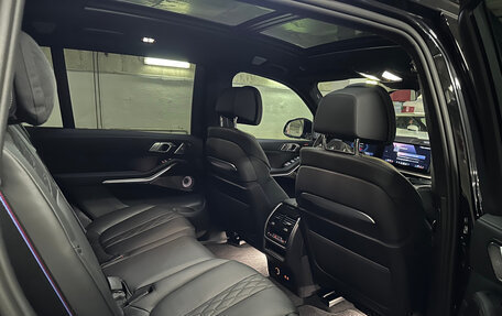 BMW X7, 2025 год, 16 790 000 рублей, 25 фотография